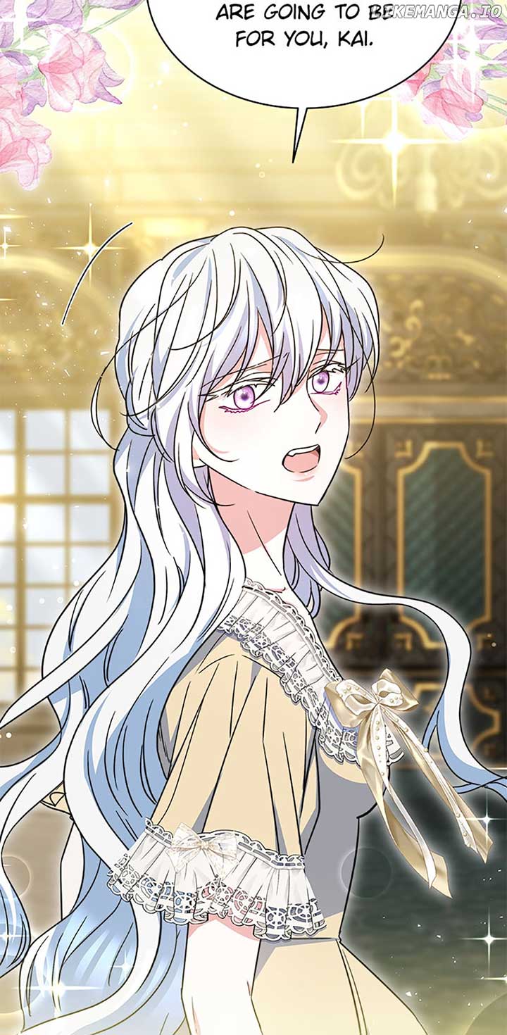 Evangeline After the Ending Chapter 65 - Page 48