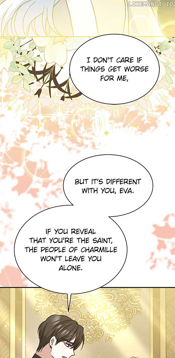 Evangeline After the Ending Chapter 65 - Page 49