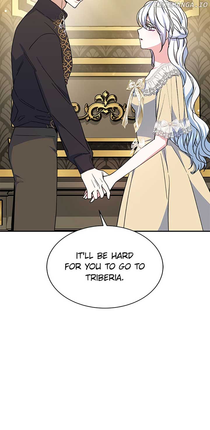 Evangeline After the Ending Chapter 65 - Page 50