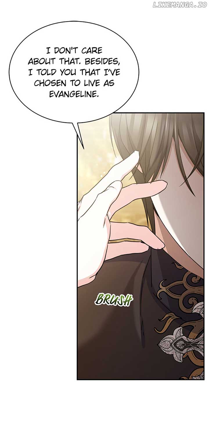 Evangeline After the Ending Chapter 65 - Page 51
