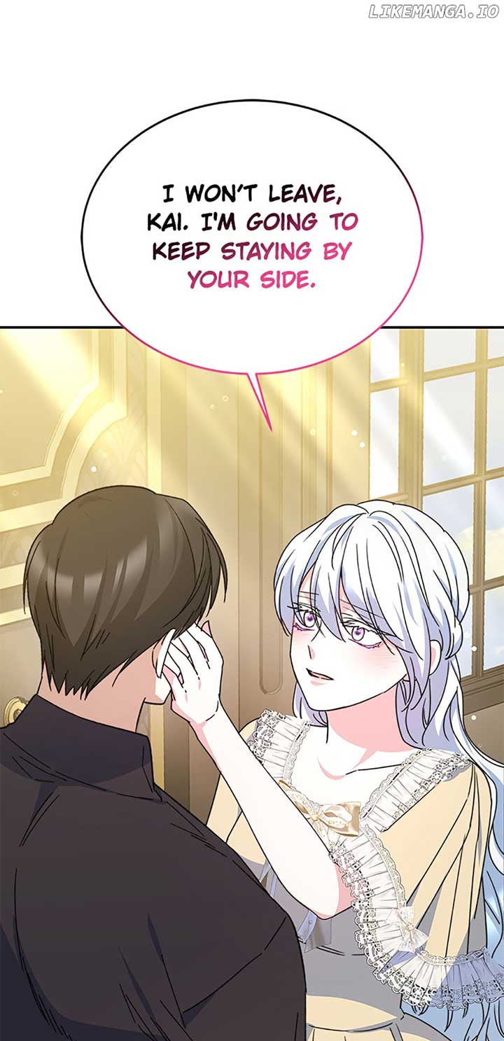 Evangeline After the Ending Chapter 65 - Page 52