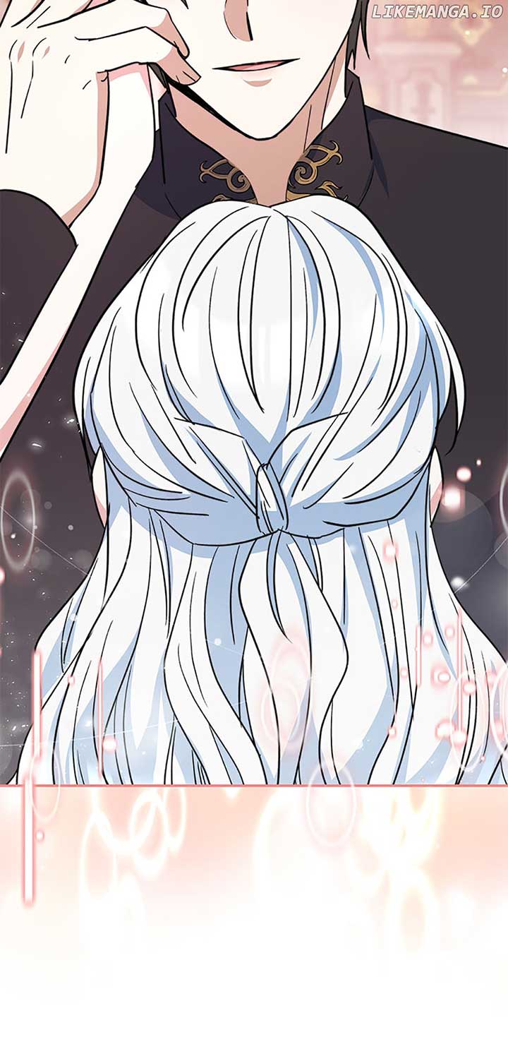 Evangeline After the Ending Chapter 65 - Page 54