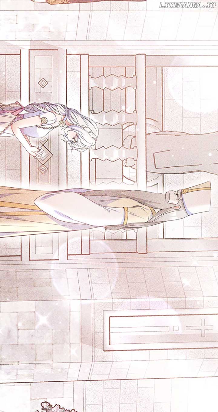 Evangeline After the Ending Chapter 65 - Page 57