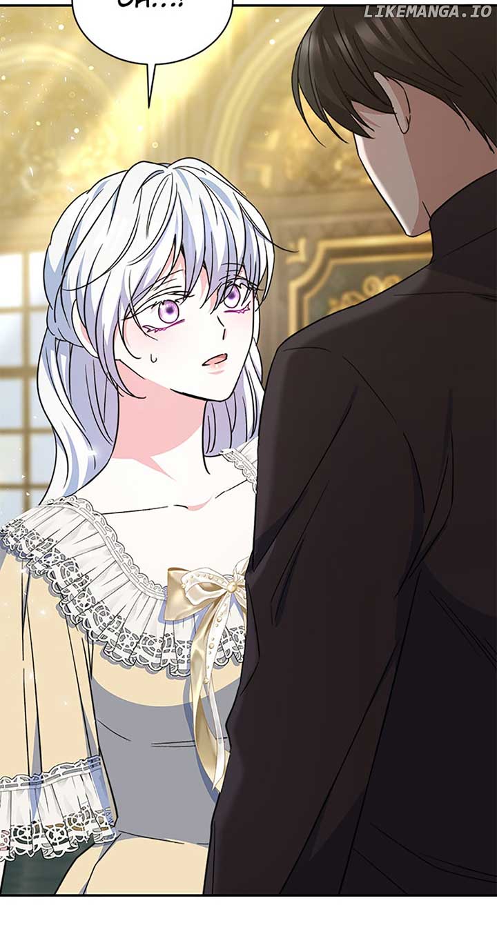 Evangeline After the Ending Chapter 65 - Page 59