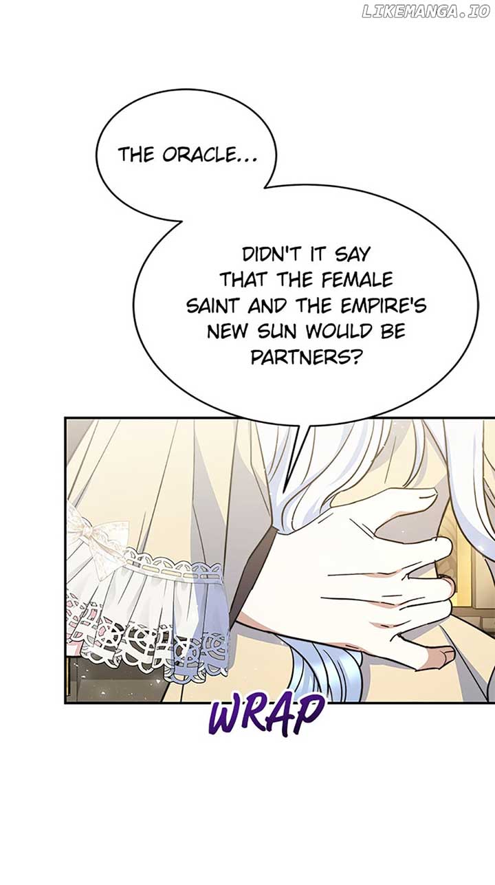 Evangeline After the Ending Chapter 65 - Page 60