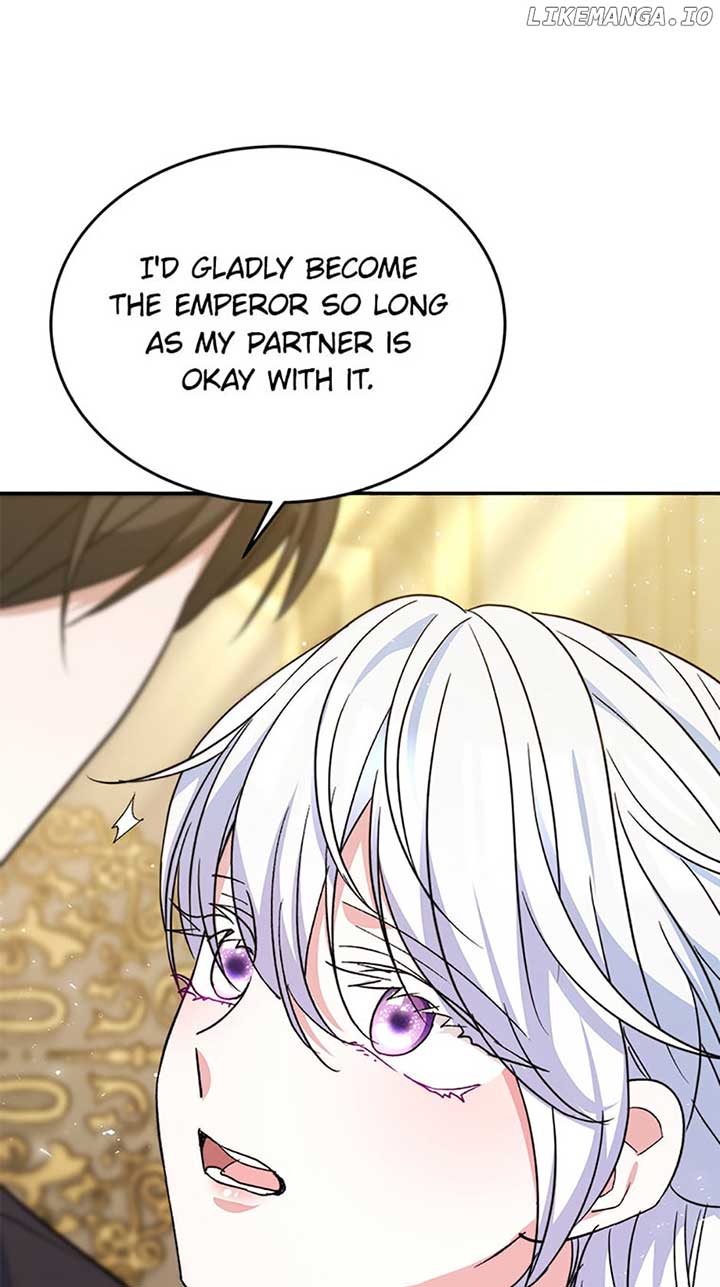 Evangeline After the Ending Chapter 65 - Page 61