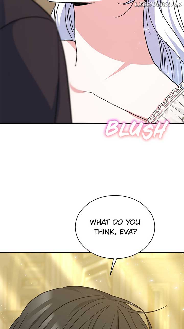 Evangeline After the Ending Chapter 65 - Page 62