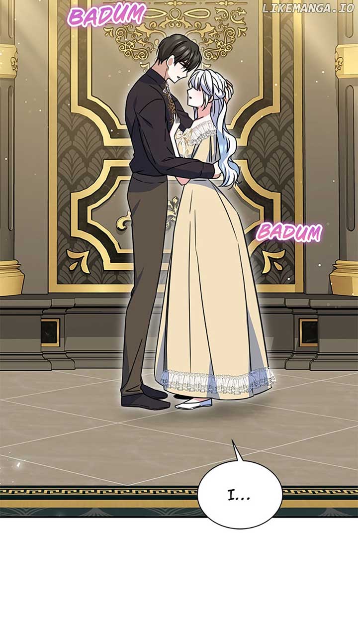 Evangeline After the Ending Chapter 65 - Page 65