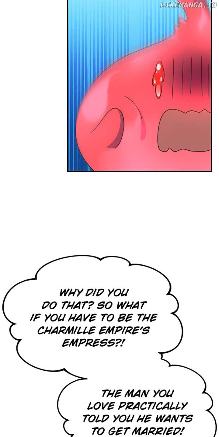 Evangeline After the Ending Chapter 65 - Page 67