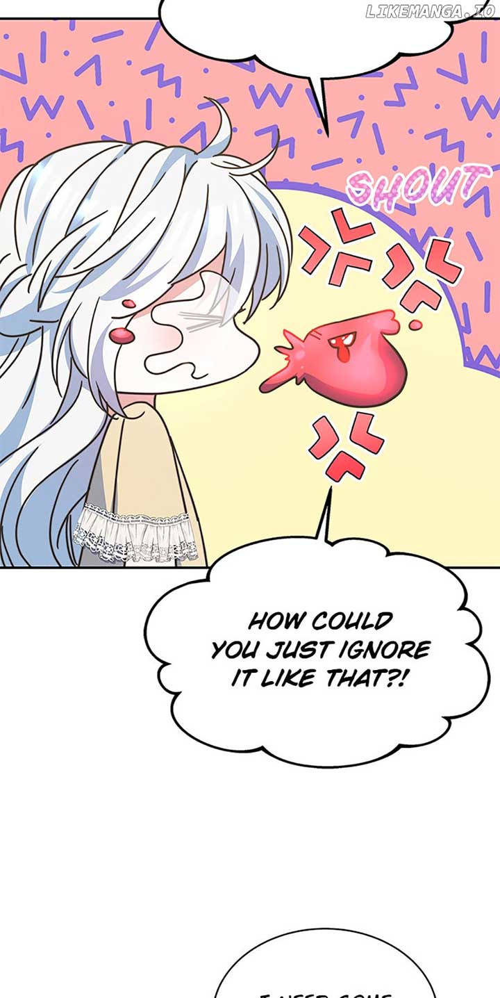 Evangeline After the Ending Chapter 65 - Page 68