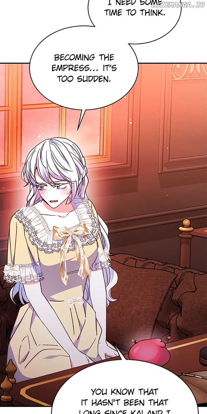 Evangeline After the Ending Chapter 65 - Page 69