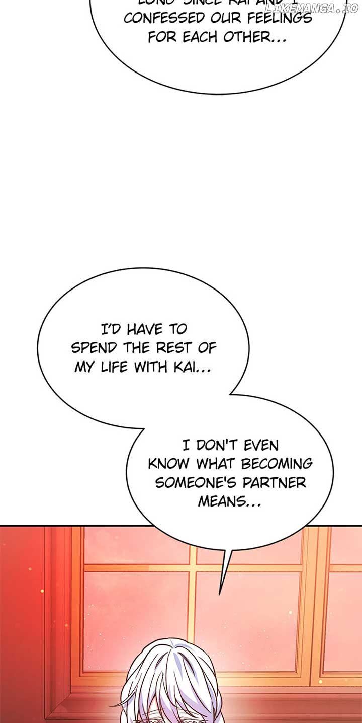 Evangeline After the Ending Chapter 65 - Page 70