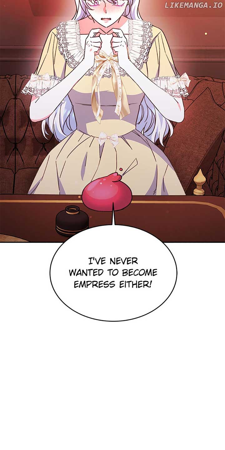 Evangeline After the Ending Chapter 65 - Page 71