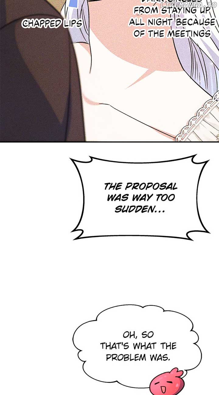 Evangeline After the Ending Chapter 65 - Page 73