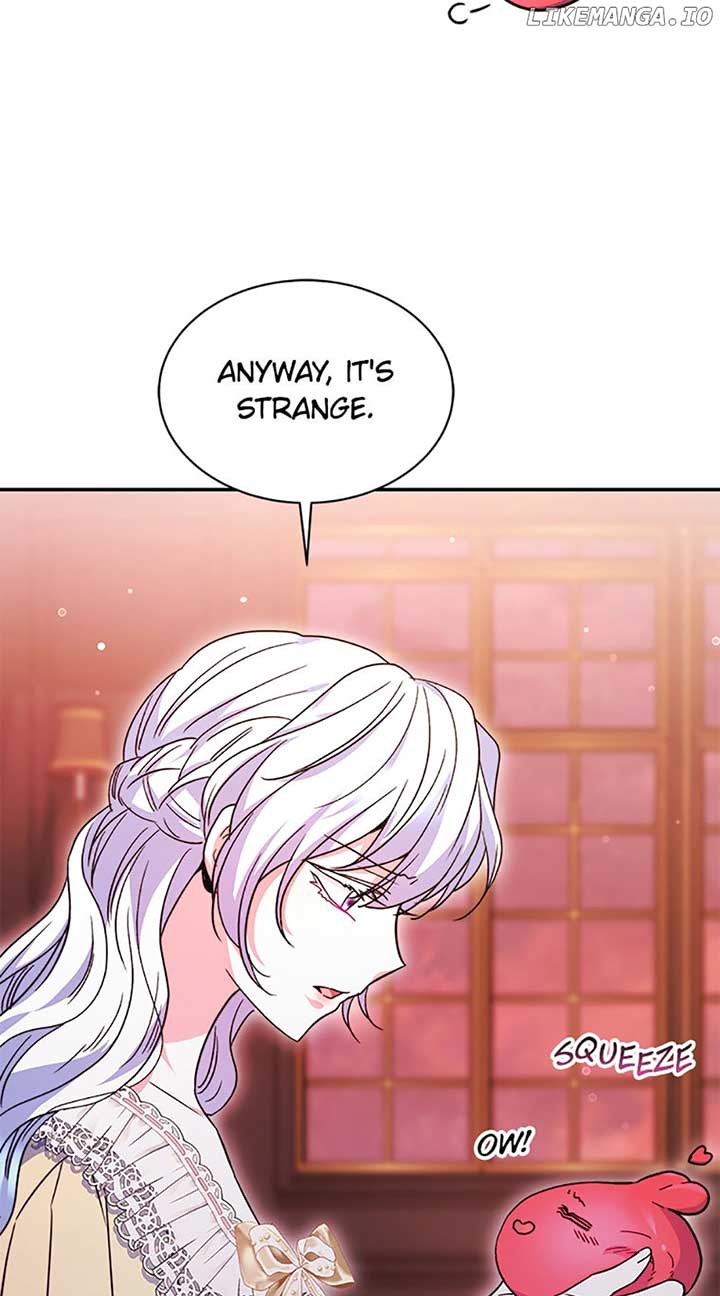 Evangeline After the Ending Chapter 65 - Page 74