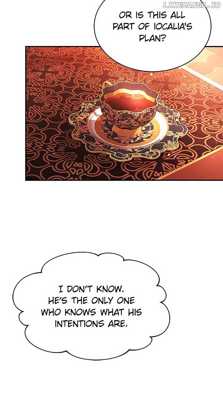 Evangeline After the Ending Chapter 65 - Page 76