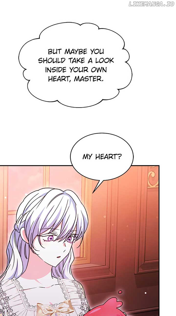 Evangeline After the Ending Chapter 65 - Page 77