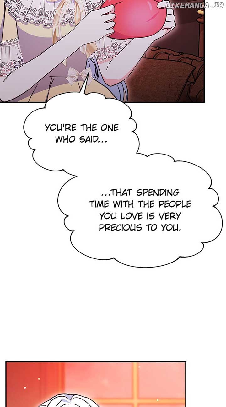 Evangeline After the Ending Chapter 65 - Page 78