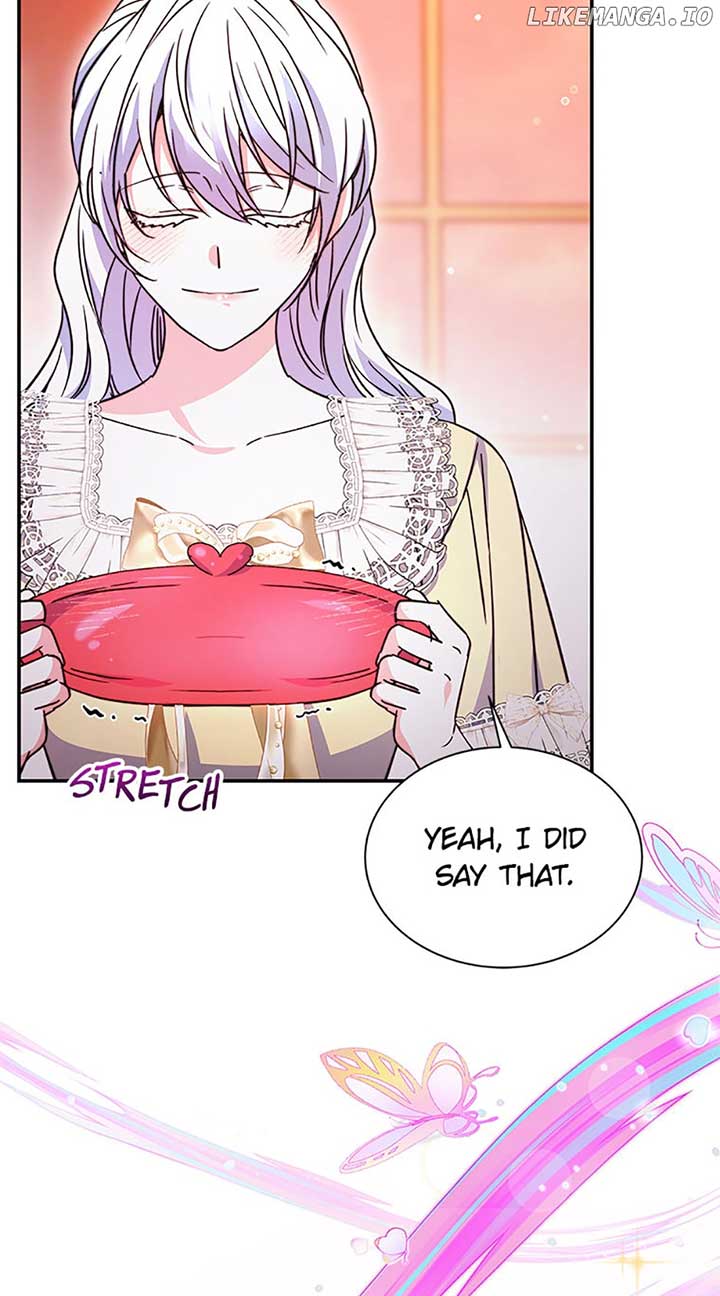 Evangeline After the Ending Chapter 65 - Page 79