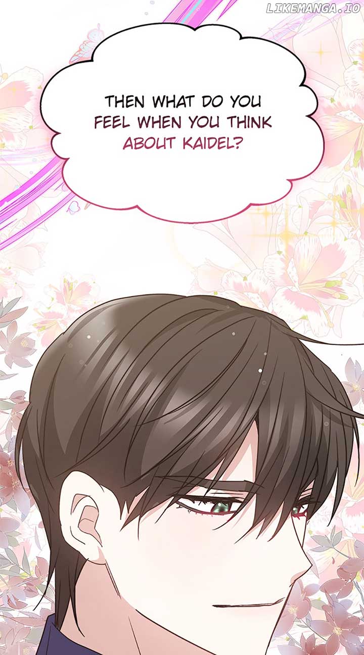 Evangeline After the Ending Chapter 65 - Page 80