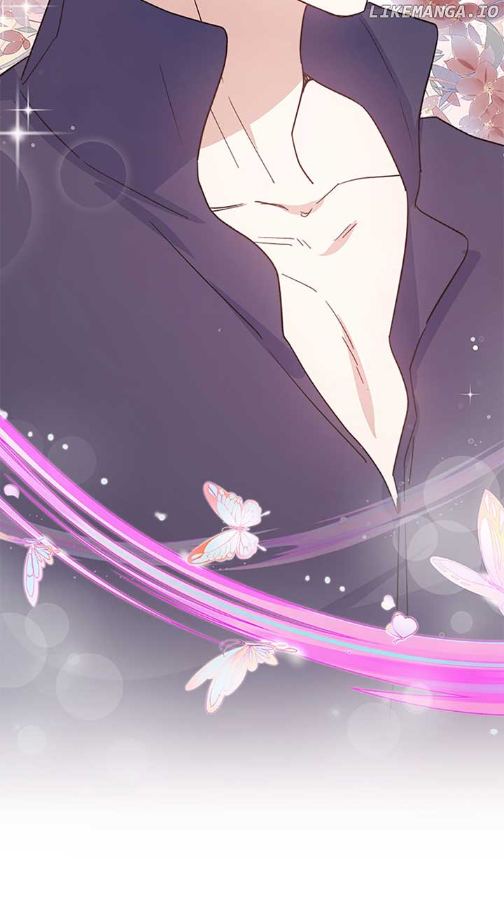 Evangeline After the Ending Chapter 65 - Page 81