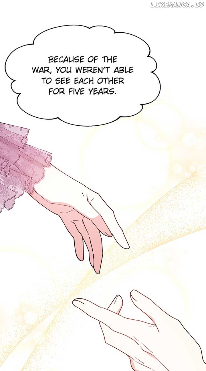 Evangeline After the Ending Chapter 65 - Page 82