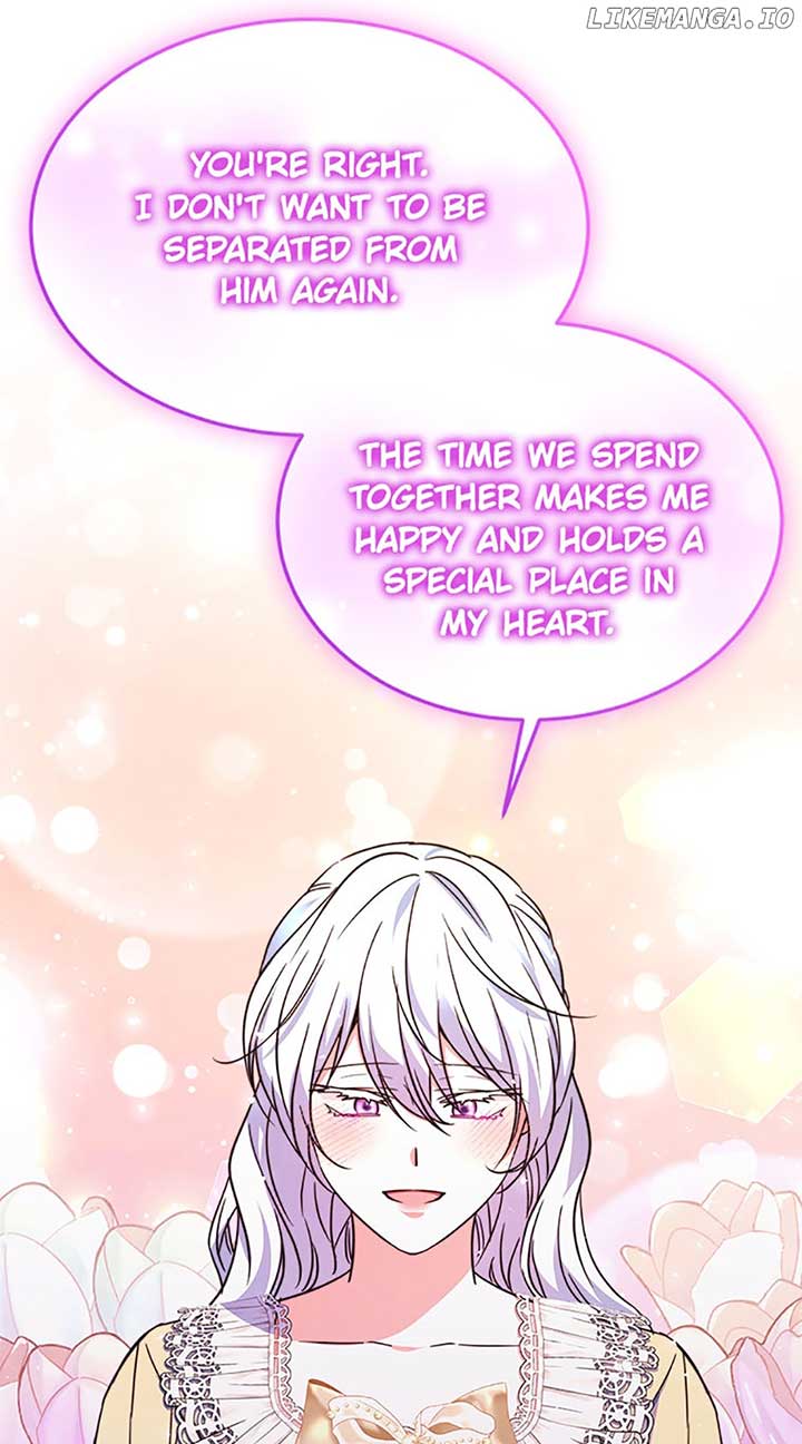 Evangeline After the Ending Chapter 65 - Page 87