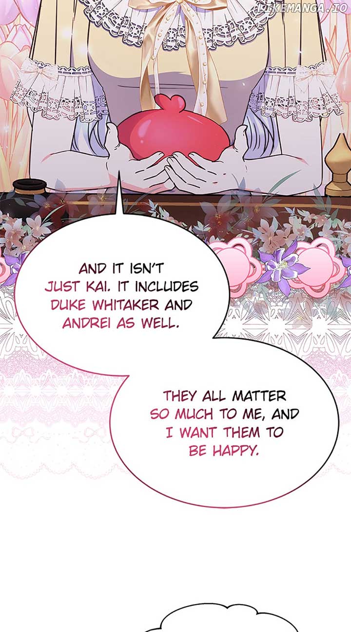 Evangeline After the Ending Chapter 65 - Page 88