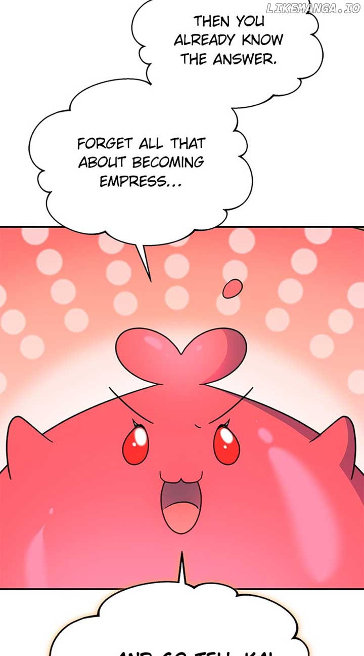 Evangeline After the Ending Chapter 65 - Page 89