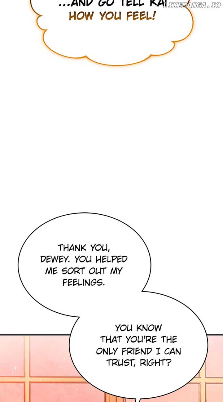 Evangeline After the Ending Chapter 65 - Page 90