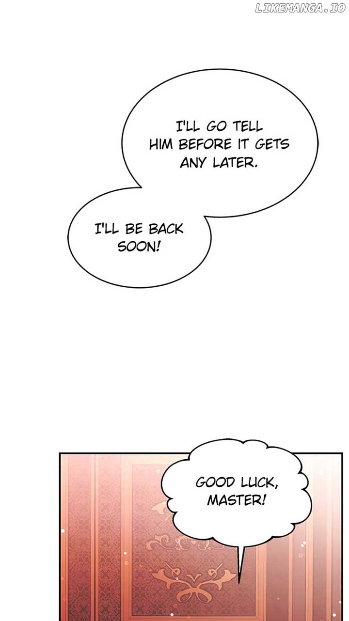 Evangeline After the Ending Chapter 65 - Page 92