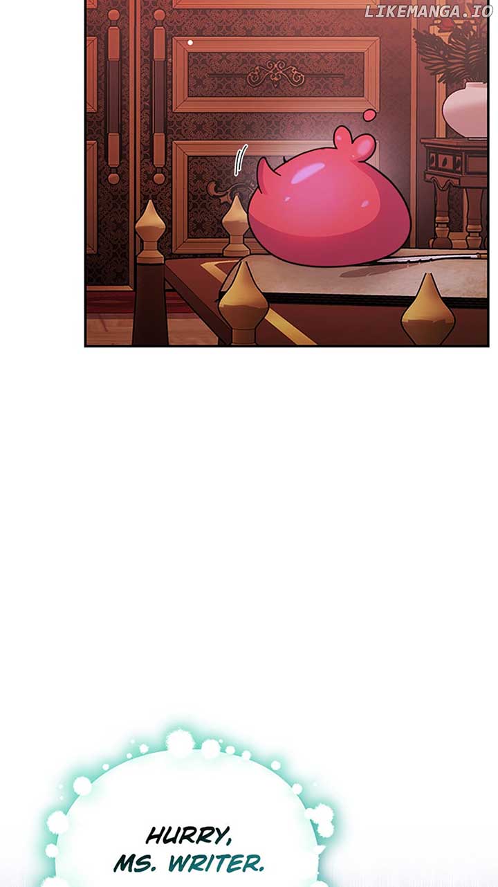 Evangeline After the Ending Chapter 65 - Page 93