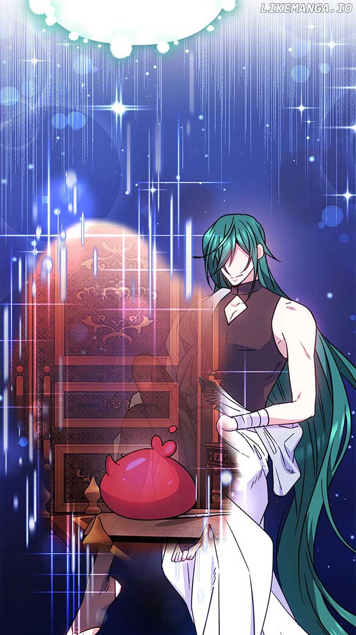 Evangeline After the Ending Chapter 65 - Page 94