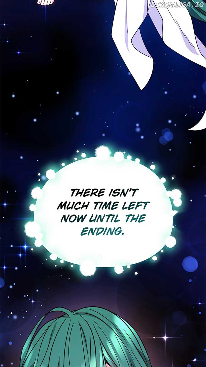 Evangeline After the Ending Chapter 65 - Page 95