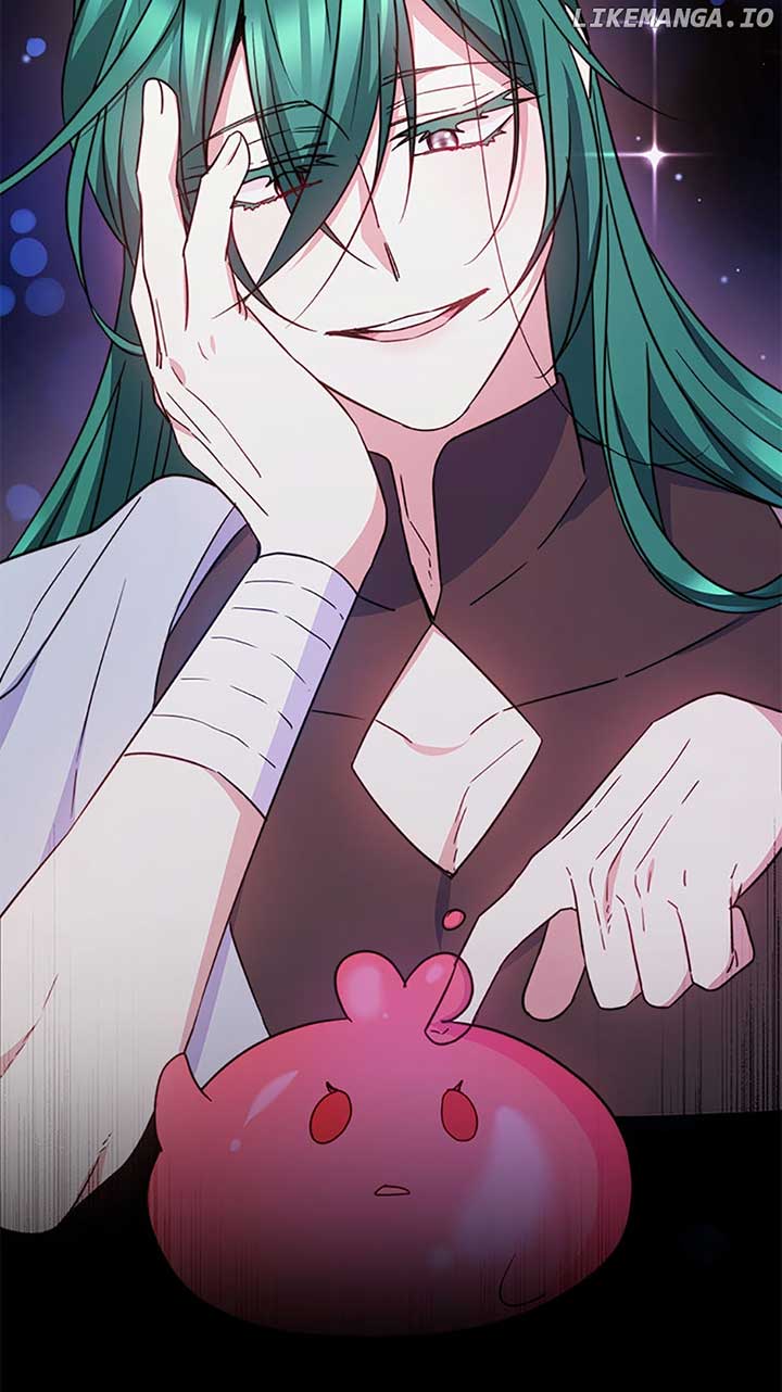 Evangeline After the Ending Chapter 65 - Page 96