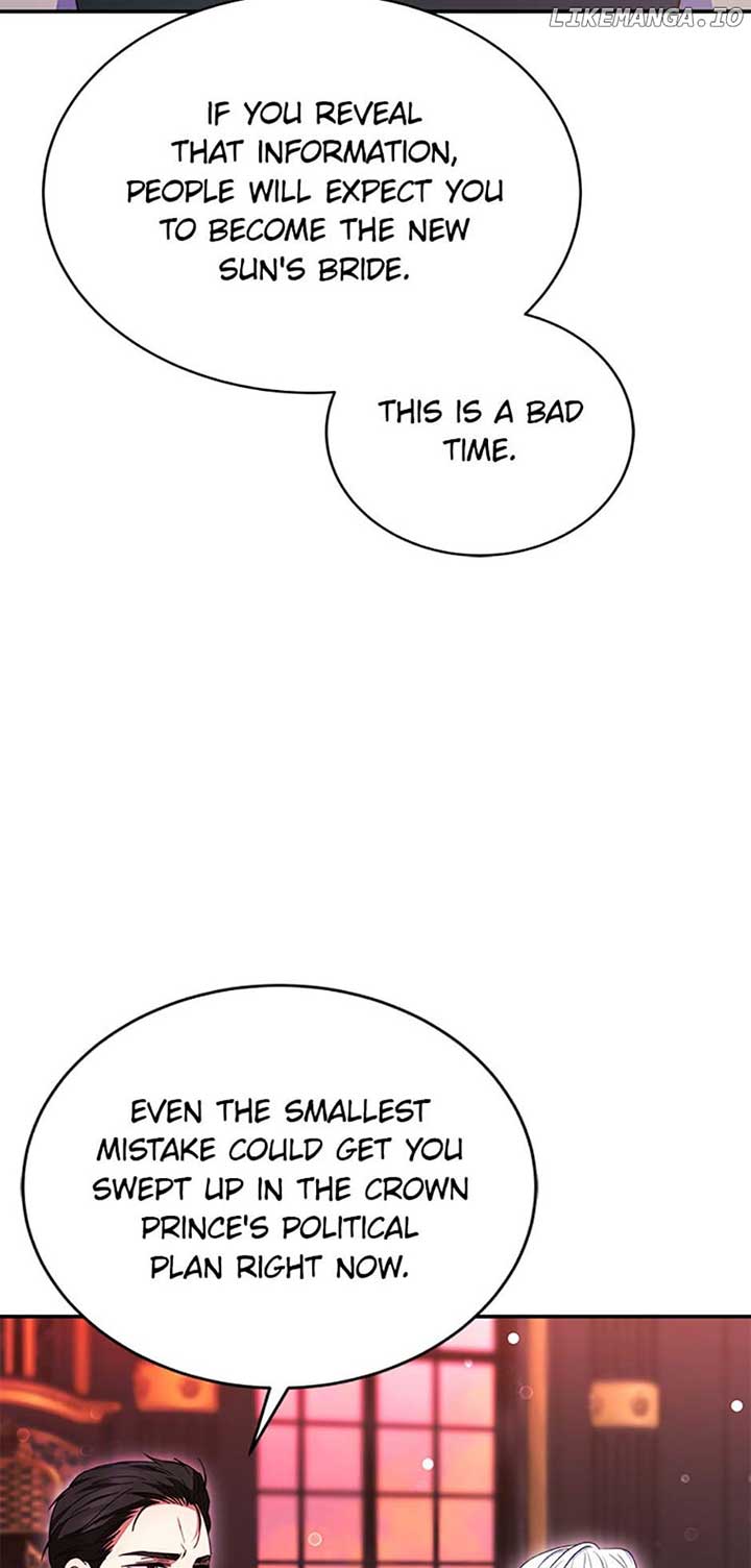 Evangeline After the Ending Chapter 66 - Page 4