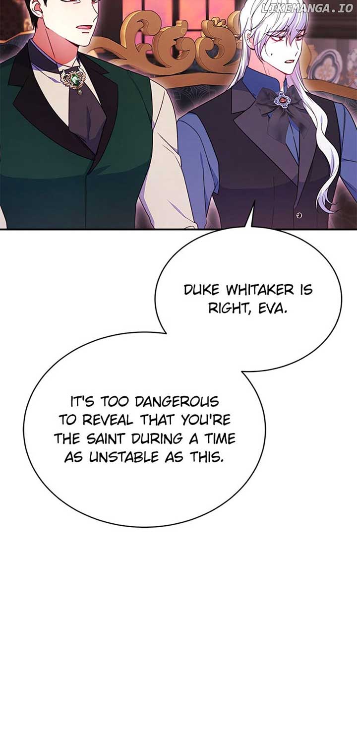 Evangeline After the Ending Chapter 66 - Page 5