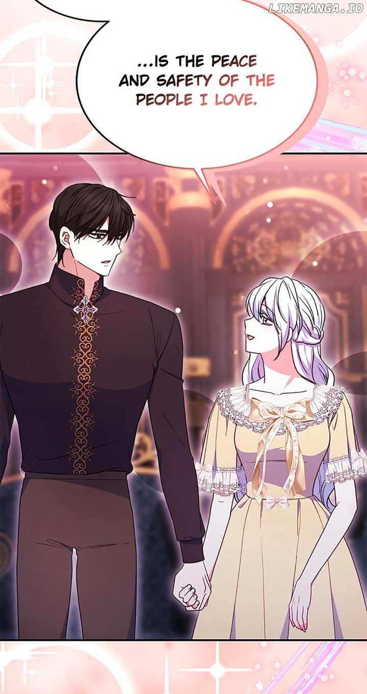 Evangeline After the Ending Chapter 66 - Page 7