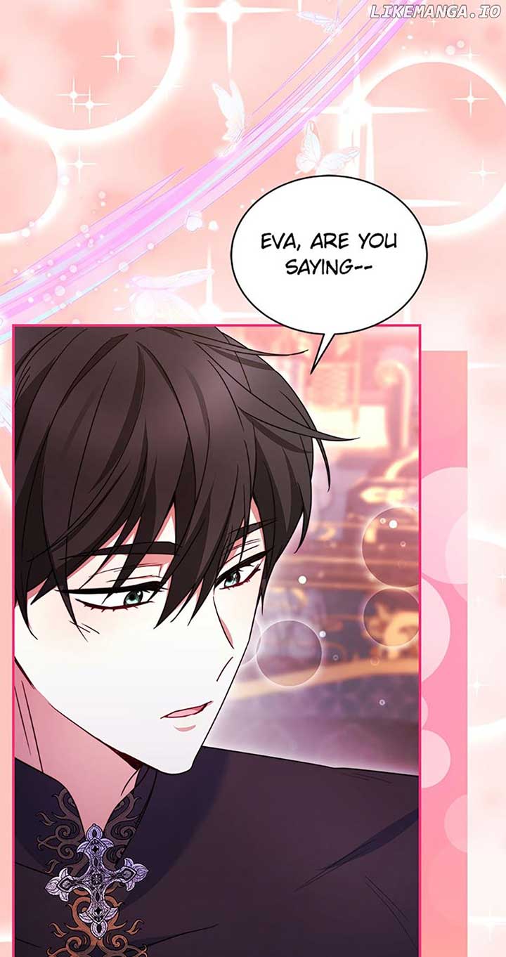 Evangeline After the Ending Chapter 66 - Page 8