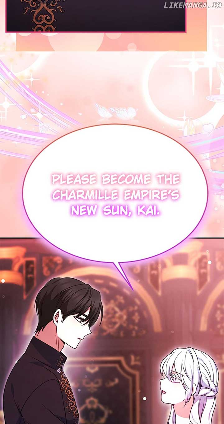 Evangeline After the Ending Chapter 66 - Page 9