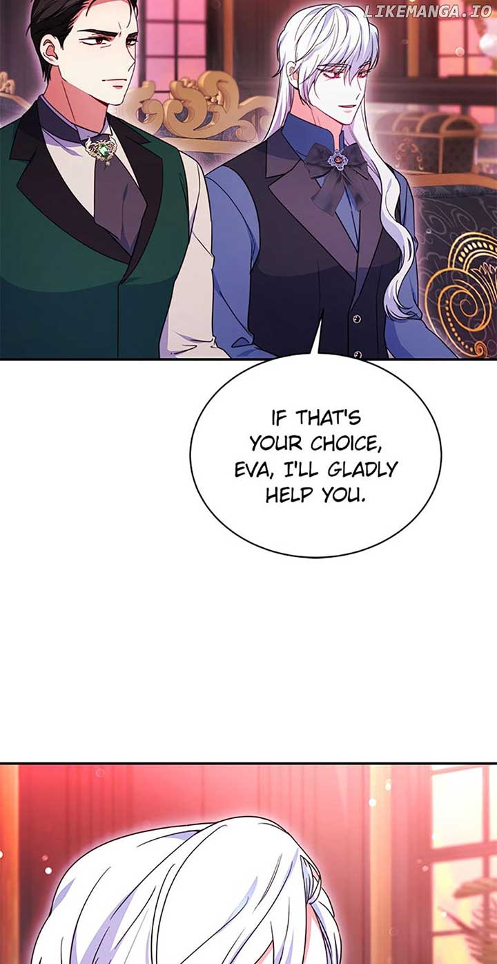 Evangeline After the Ending Chapter 66 - Page 14
