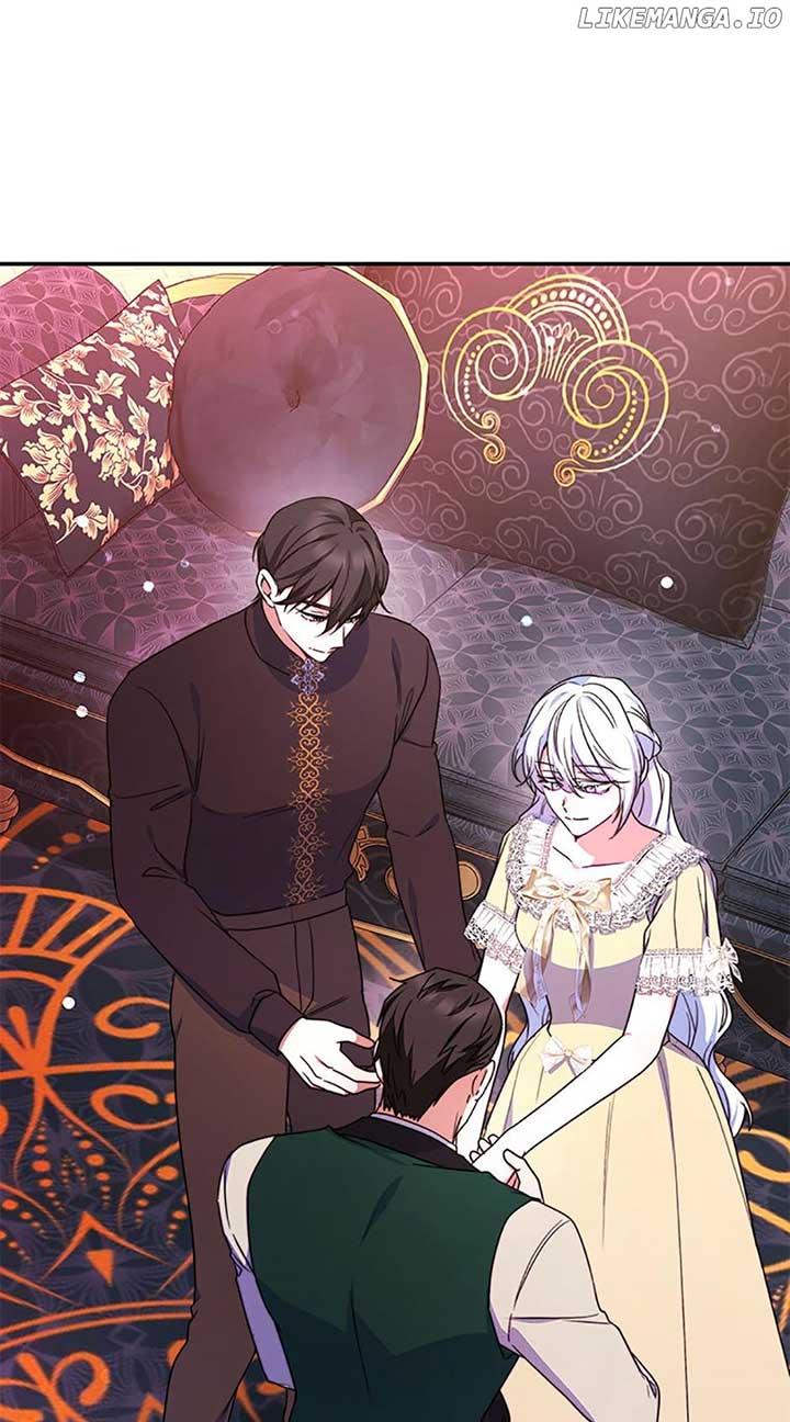 Evangeline After the Ending Chapter 66 - Page 17