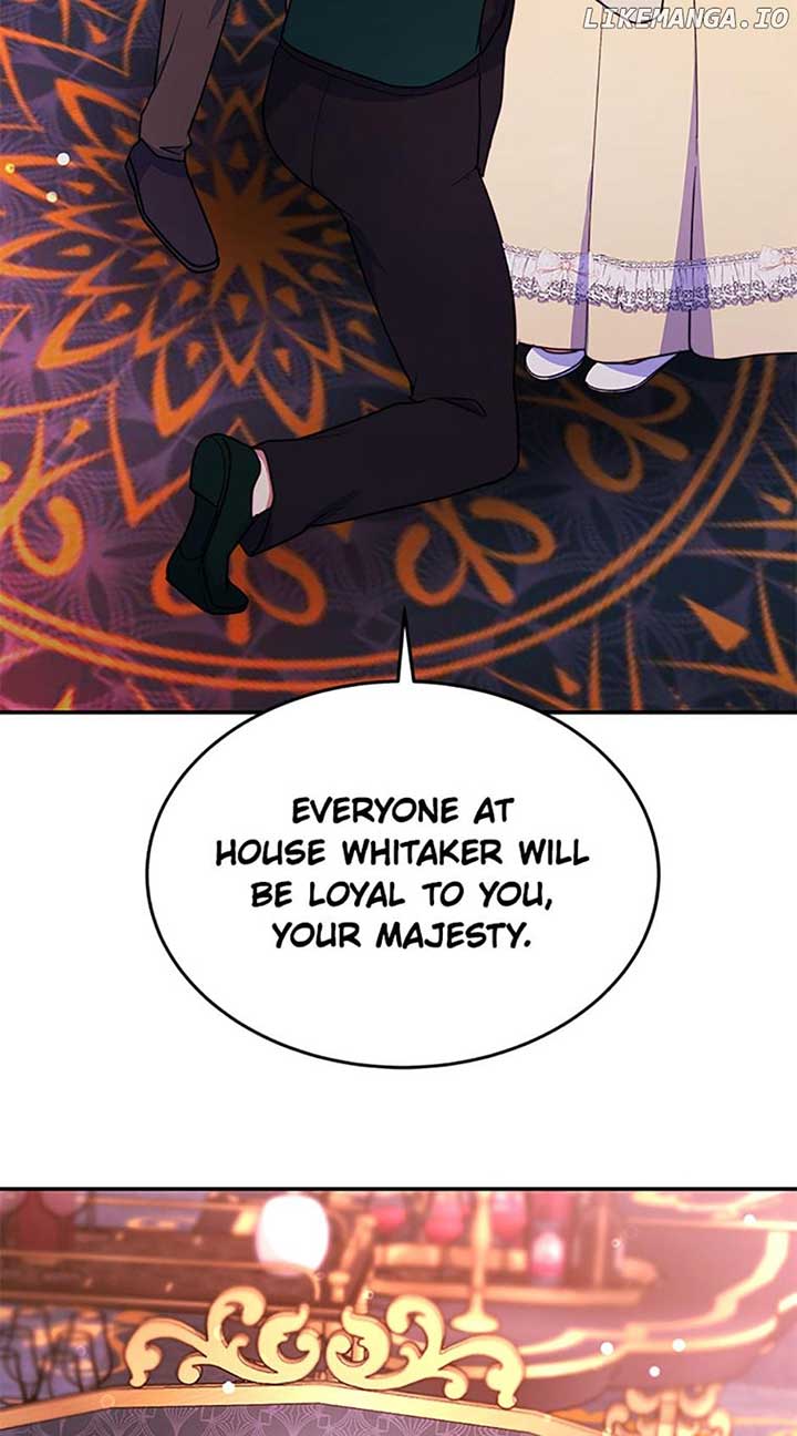 Evangeline After the Ending Chapter 66 - Page 18