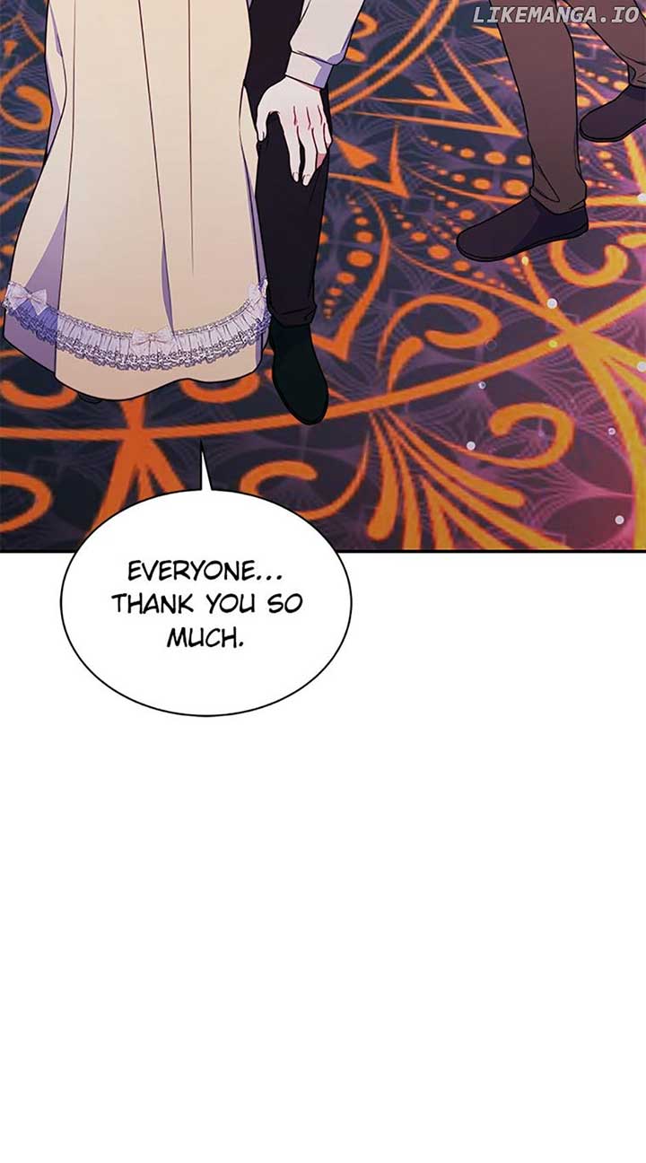 Evangeline After the Ending Chapter 66 - Page 20