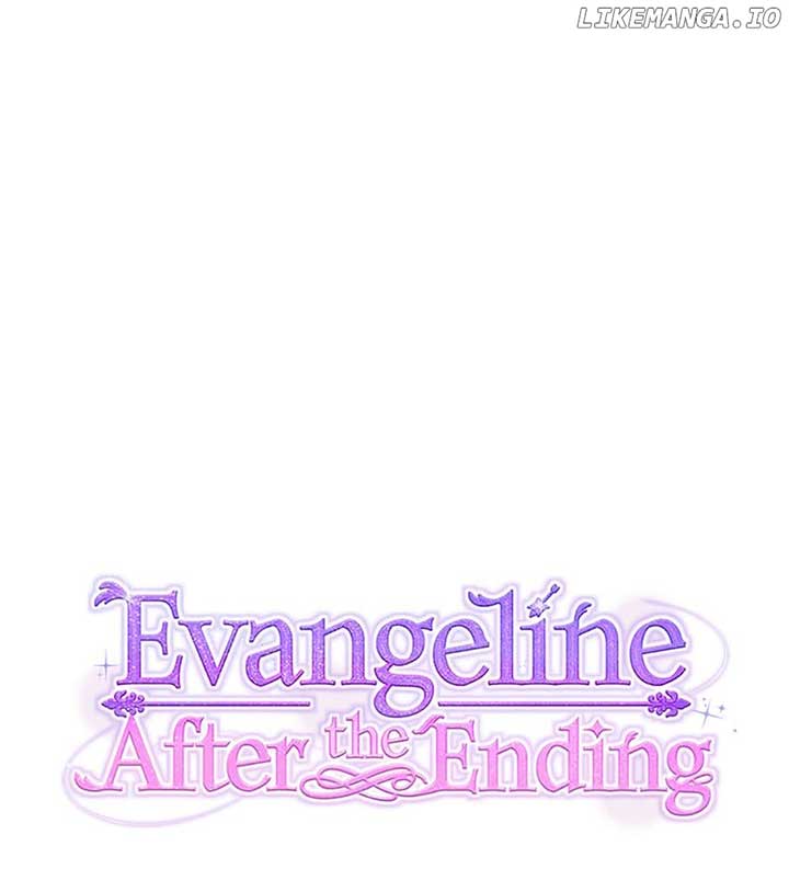 Evangeline After the Ending Chapter 66 - Page 21