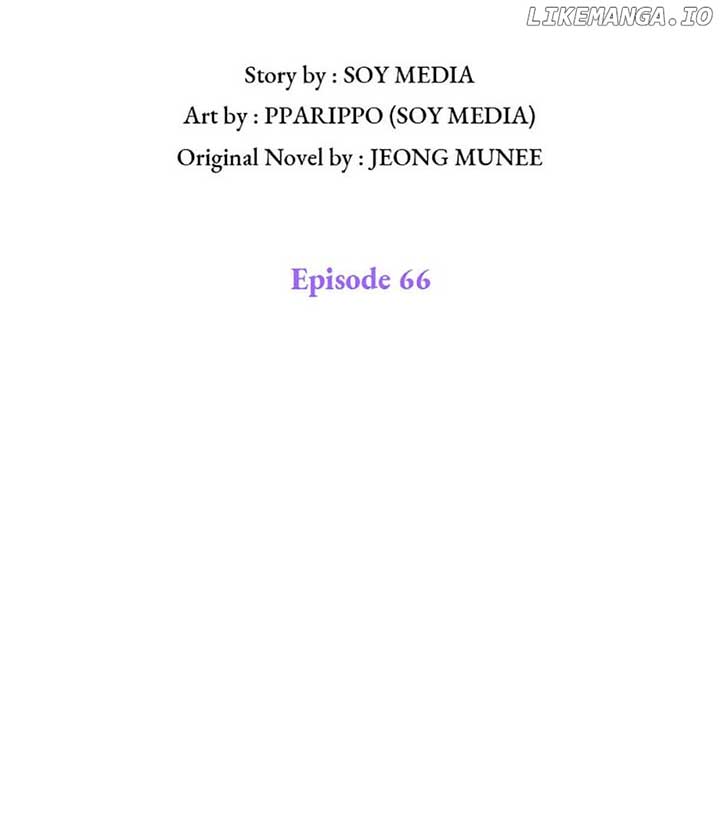 Evangeline After the Ending Chapter 66 - Page 22