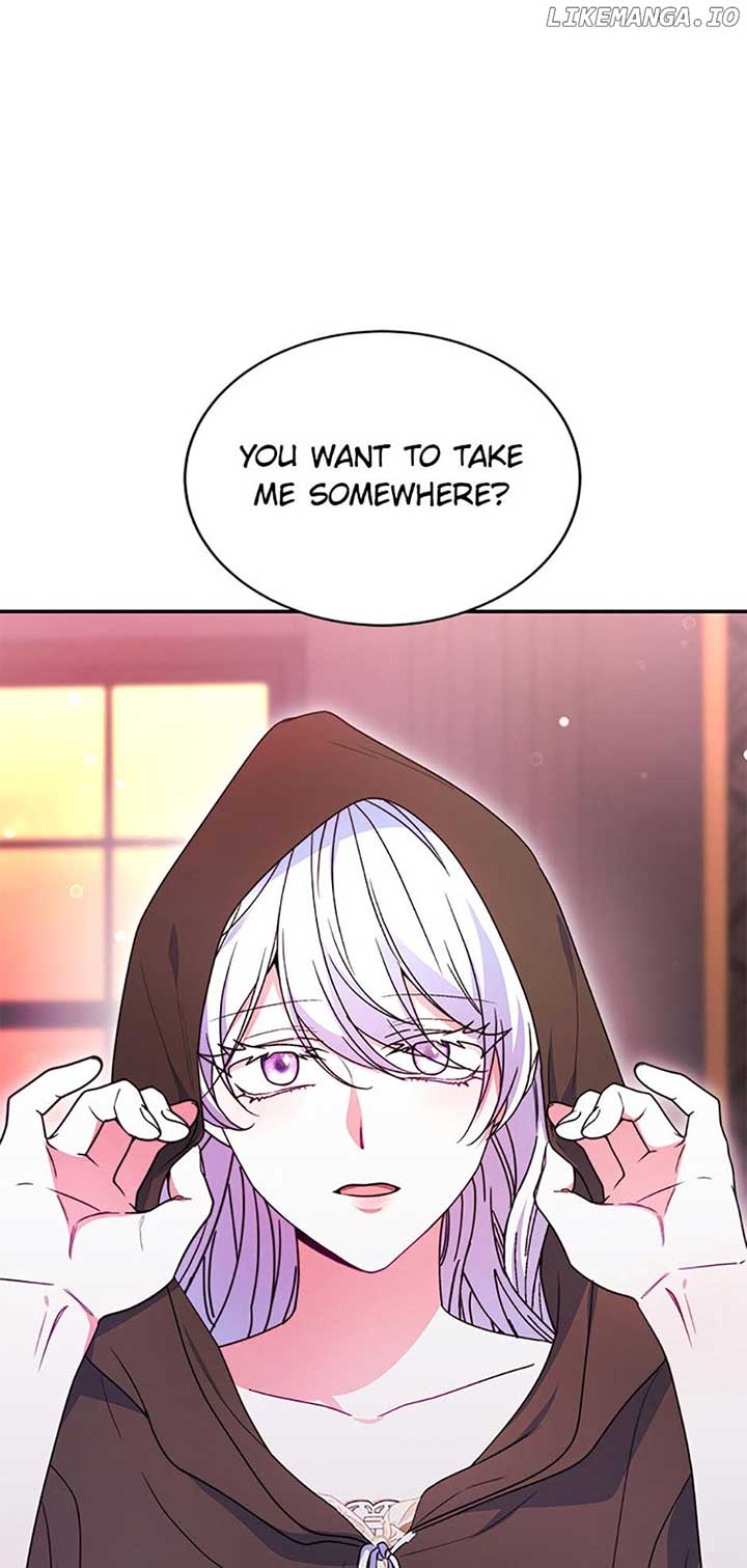 Evangeline After the Ending Chapter 66 - Page 23