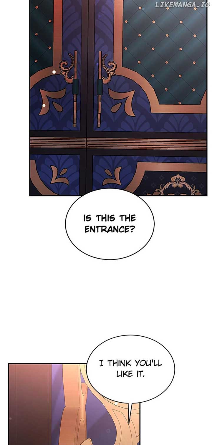 Evangeline After the Ending Chapter 66 - Page 26