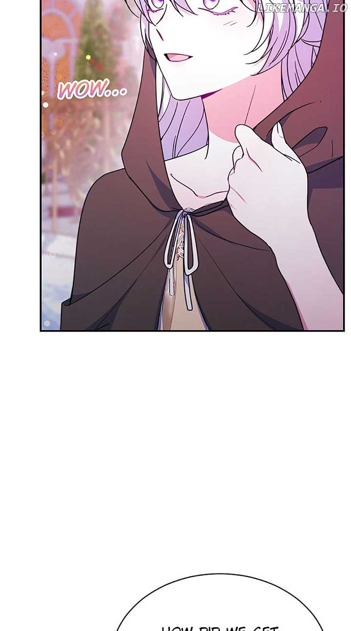 Evangeline After the Ending Chapter 66 - Page 30