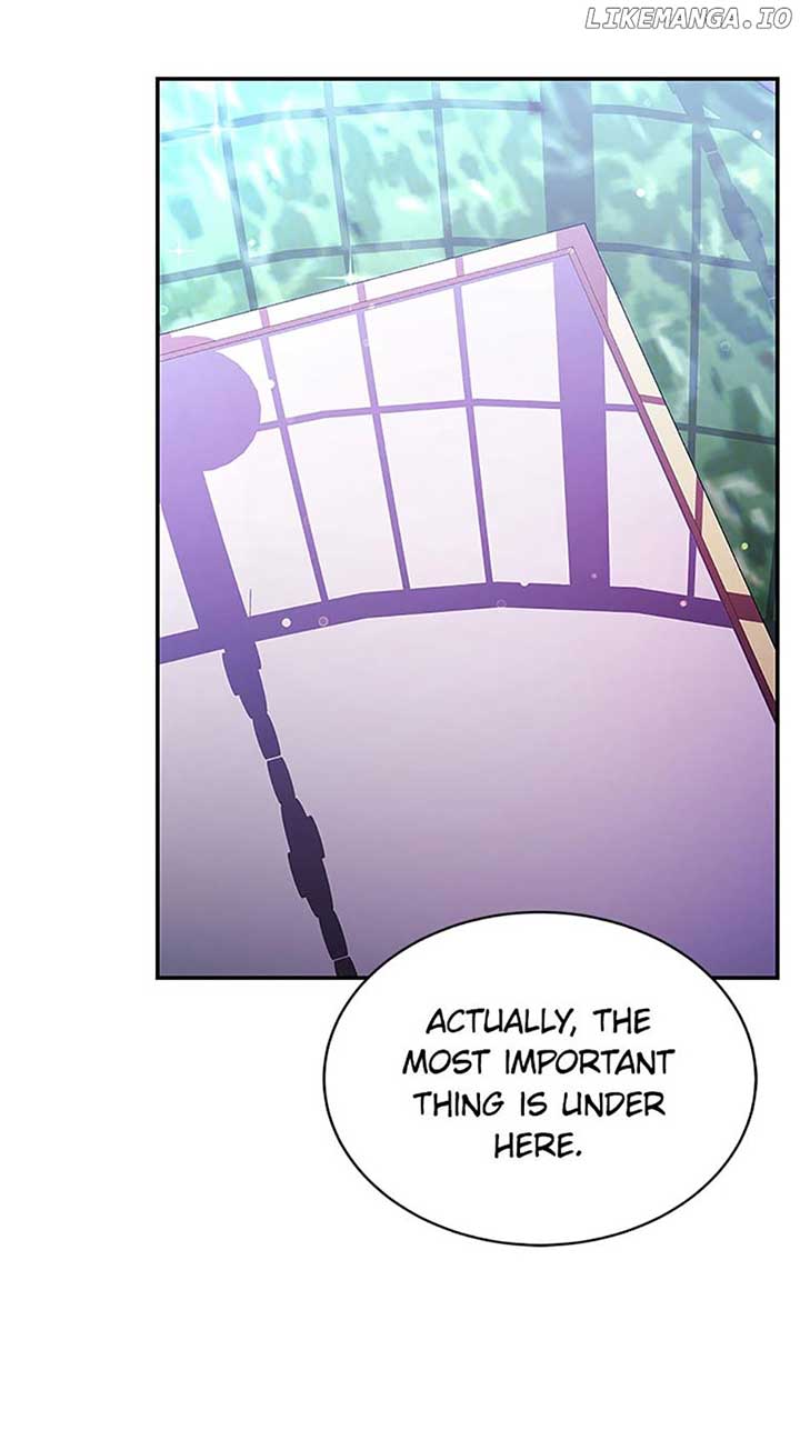 Evangeline After the Ending Chapter 66 - Page 33